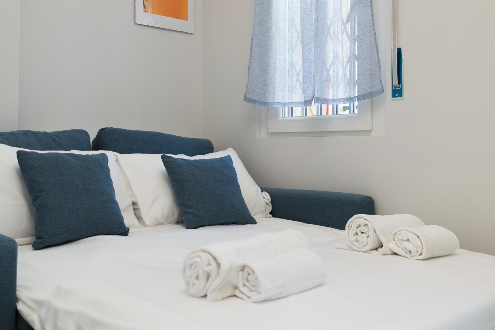 Appartement Splendido Bilocale Tra City-life E San Siro Milan