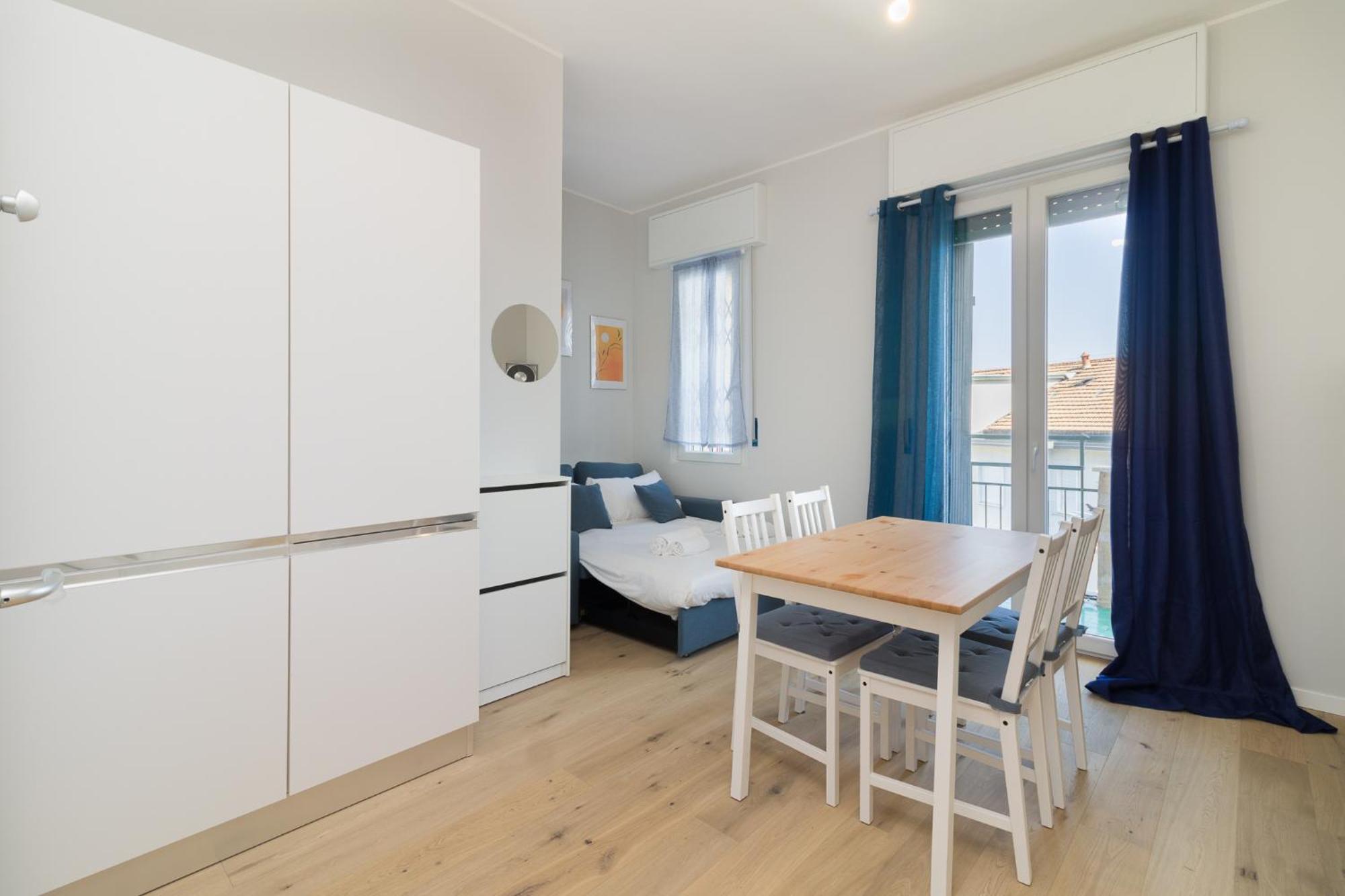 Splendido Bilocale Tra City-life E San Siro Appartement Milan